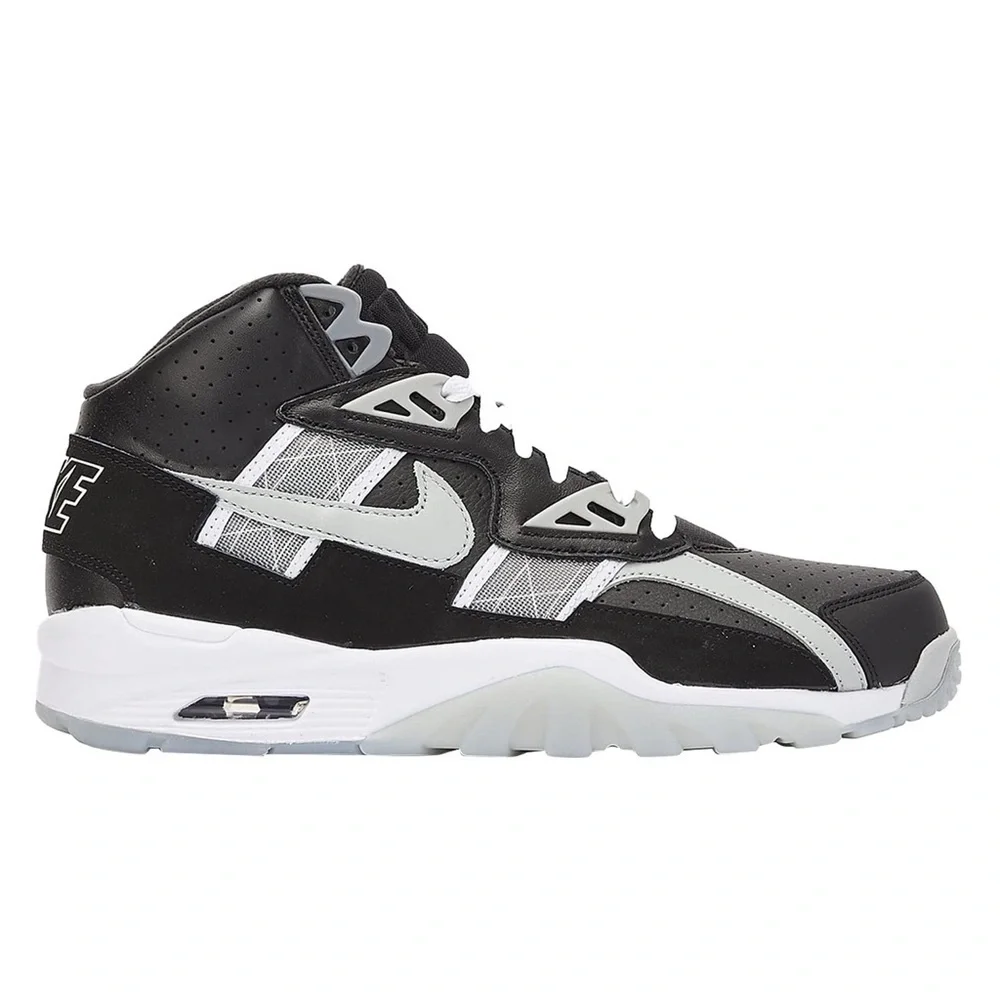 Nike Air Trainer SC High 'Raiders